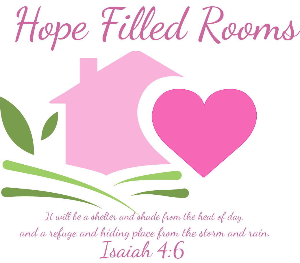 Hope-Filled Rooms INC logo