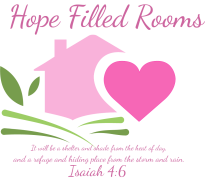 HOPE-FILLED ROOMS INC